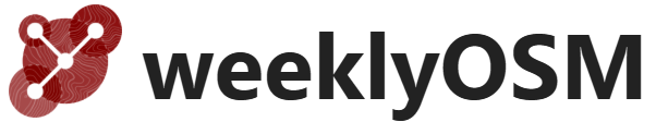 weeklyOSM