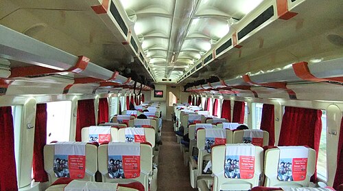 Argo Bromo Anggrek – Foto 3