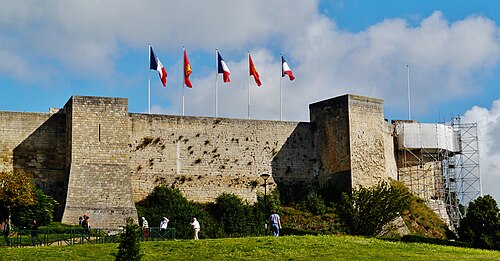 Caen–Rennes – Foto 4