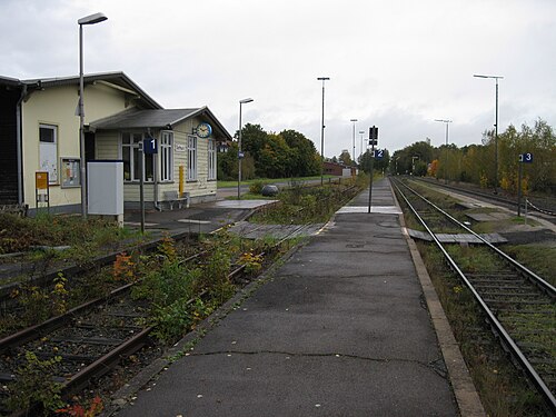 Heath Railway — 写真4