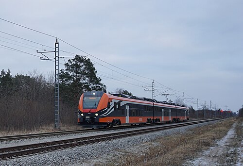 Elron – Foto 3