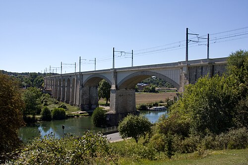 TGV inOui — 写真1