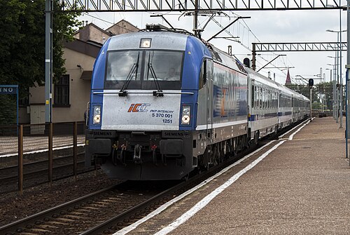 Berlin-Warszawa-Express – Foto 3