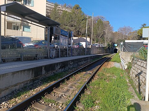 Train des Pignes – Foto 4