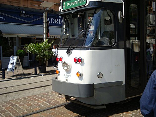 Intercity — photo 3
