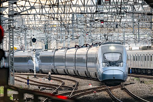 KTX – Foto 3