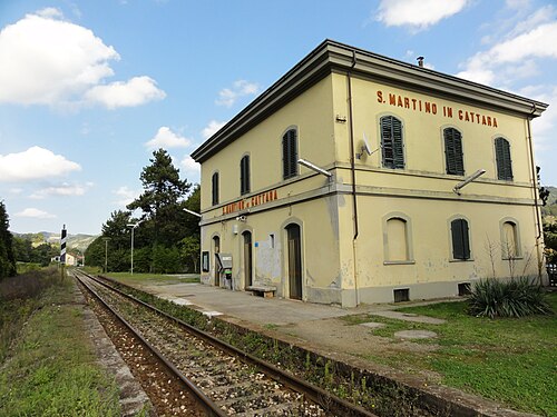 Treno di Dante – Foto 3