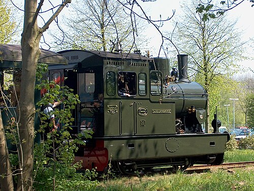 Museumstoomtram Hoorn–Medemblik – Foto 3