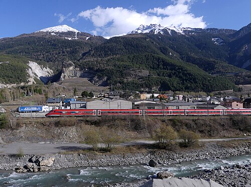 Frecciarossa Mailand–Venedig – Foto 4
