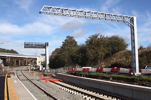 Midland Main Line – Foto 2