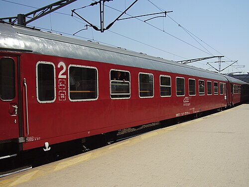 Oradea–Püspökladány railway — photo 3