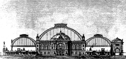 RE 3 Dresden–Hof — photo 4