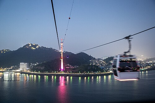 S-train (Namdo Ocean) – Foto 4