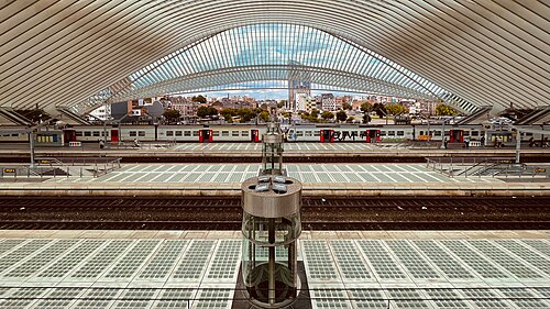 Intercity — photo 4