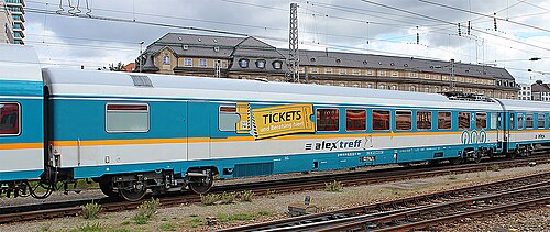 Alex – Foto 3