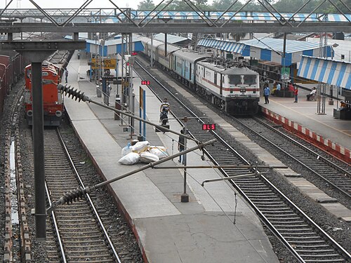 Duronto Express – Foto 3