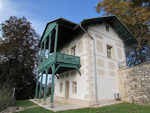 Sevnica–Trebnje railway — 写真4
