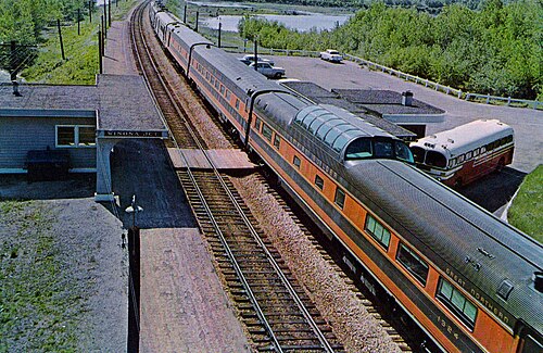 Empire Builder — photo 2