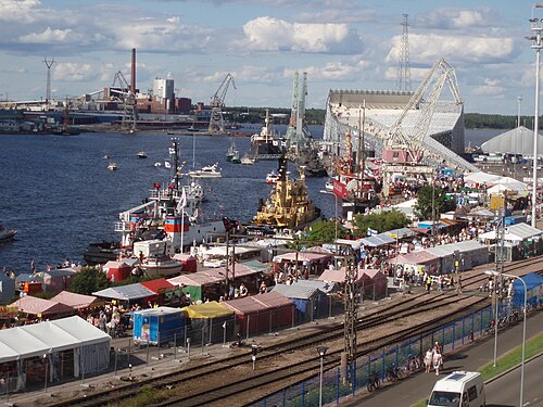 Kouvola–Kotka railway — 写真2