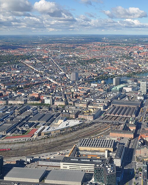 DSB InterCity – Foto 2