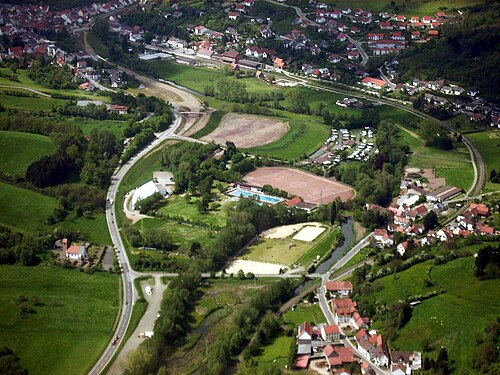 Lautertalbahn – Foto 4
