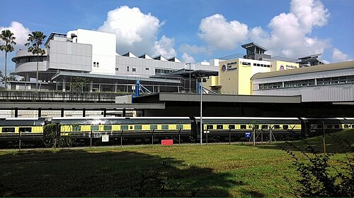 Eastern & Oriental Express — photo 3