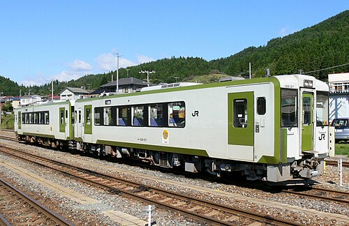TOHOKU EMOTION – Foto 3