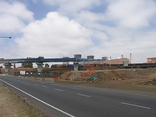 Gautrain — photo 1