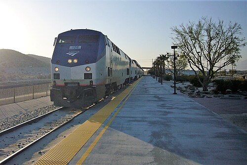 Sunset Limited – Foto 4