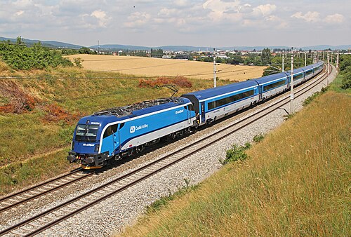 Railjet – Foto 3
