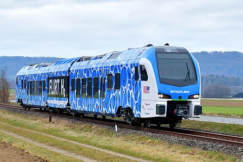 Bahnstrecke Winterthur–Etzwilen – Foto 1