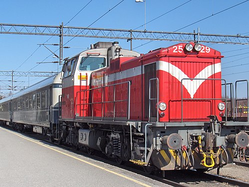 Pieksämäki–Joensuu railway — photo 3