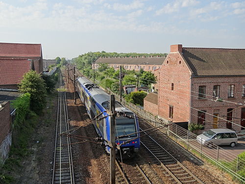 TGV inOui – Foto 1