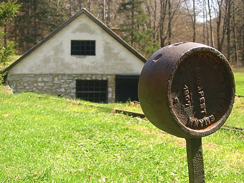 Szilvásvárad Forest Railway (Szalajka Valley) — 写真3