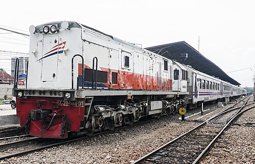 Sribilah Utama – Foto 1