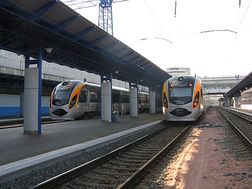 InterCity+ – Foto 3
