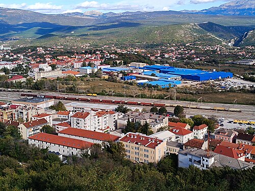 Šibenik Line — photo 1