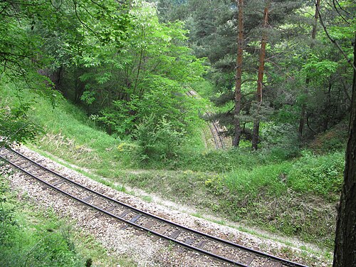 Rhodope Narrow-Gauge – Foto 3