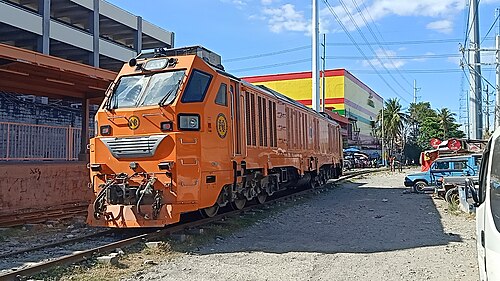 PNR Commuter – Foto 4