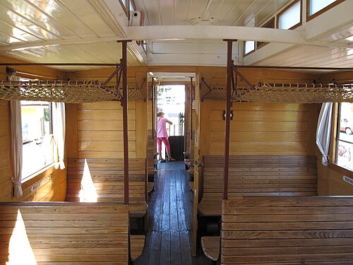Kandertalbahn — 写真4
