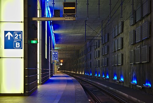 Intercity — photo 4