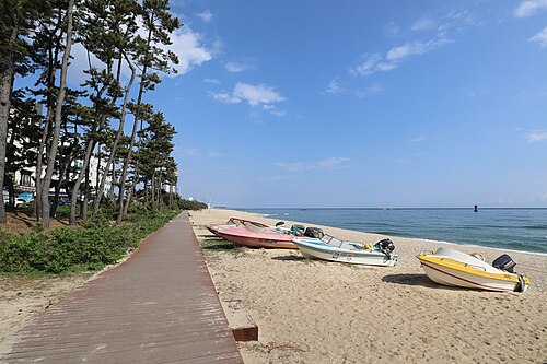 KTX Gangneung Line — photo 3