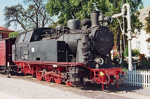 モリー鉄道 — 写真3