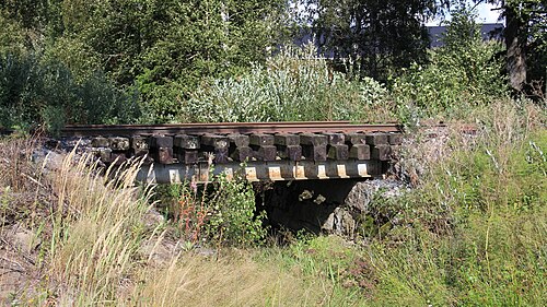 Porvoo Museum Railway – Foto 4