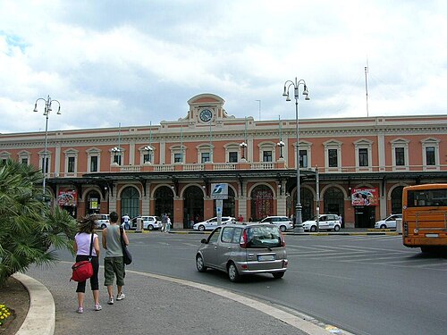 Frecciarossa Adriatica – Foto 4