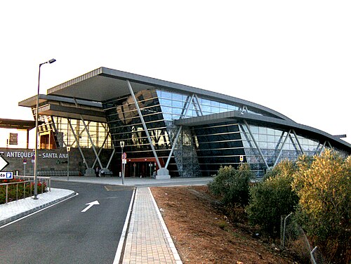 AVE – Foto 2