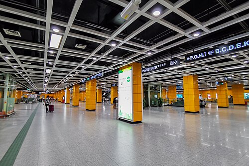 Guiyang–Guangzhou HSR – Foto 3