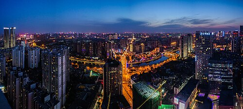 Chengdu–Ya’an Railway – Foto 4
