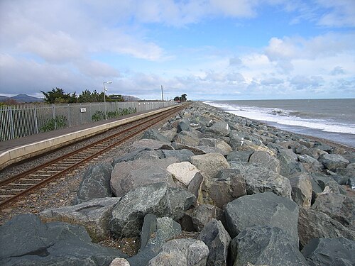 Dublin–Rosslare – Foto 1