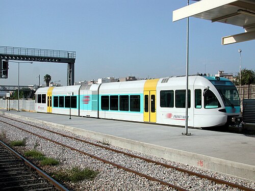 Proastiakos – Foto 2